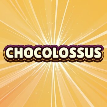Play Chocolossus at ICE36