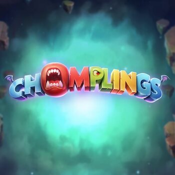 Play Chomplings at ICE36