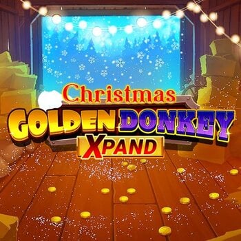Play Christmas Golden Donkey Xpand at ICE36