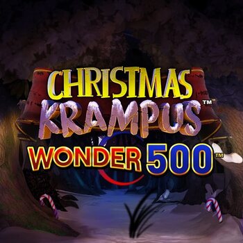 Play Christmas Krampus Wonder 500 at ICE36