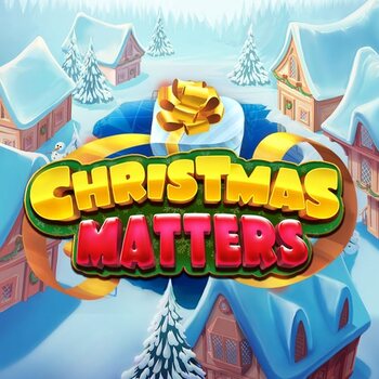 Play Christmas Matters at ICE36