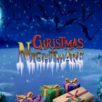 Play Christmas Nightmare at ICE36