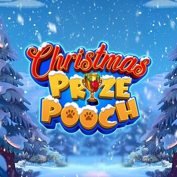 Play Christmas Prize Pooch at ICE36