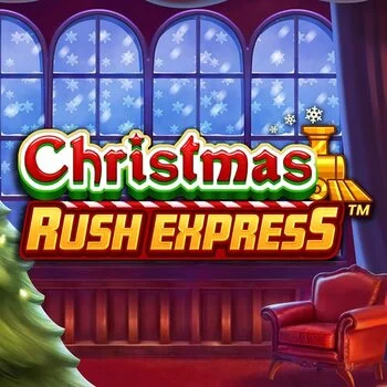 Play Christmas Rush Express at ICE36