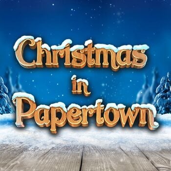 Play Christmas in Papertown at ICE36