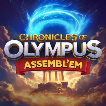 Play Chronicles of Olympus Assembl'em at ICE36