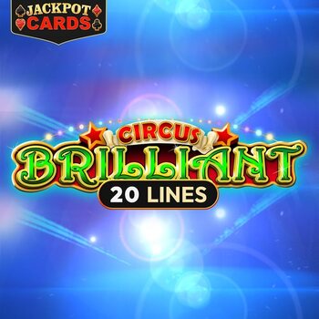 Play Circus Brilliant at ICE36