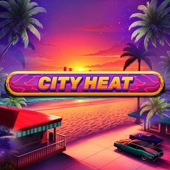 Play City Heat at ICE36