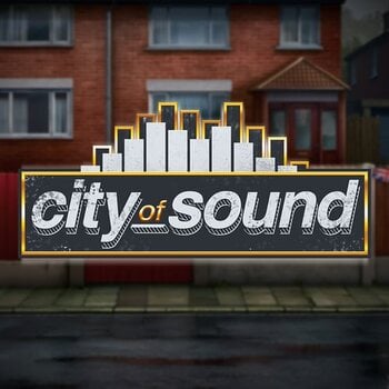 Play City of Sound at ICE36