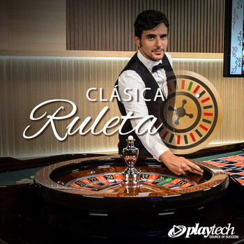Play Clasica Ruleta By PlayTech at ICE36