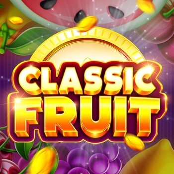 Play Classic Fruit Hold & Win at ICE36