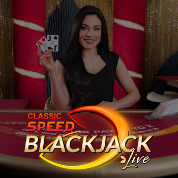 Play Classic Speed Blackjack 21 at ICE36