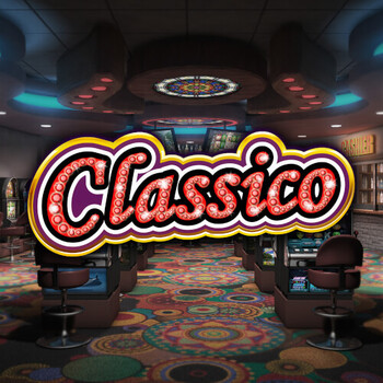 Play Classico at ICE36
