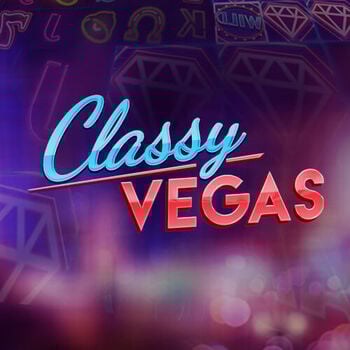 Play Classy Vegas at ICE36