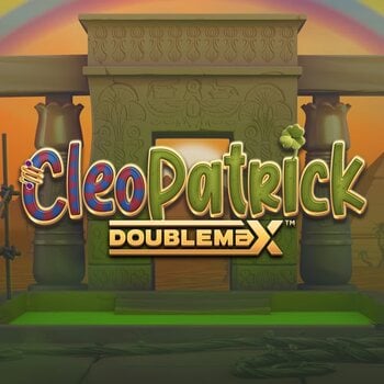 Play CleoPatrick DoubleMax at ICE36