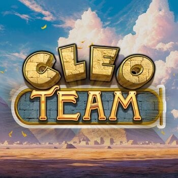 Play Cleo Team at ICE36