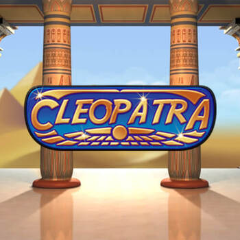 Play Cleopatra Bingo at ICE36