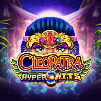 Play Cleopatra Hyper Hits at ICE36