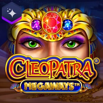 Play Cleopatra Megaways at ICE36