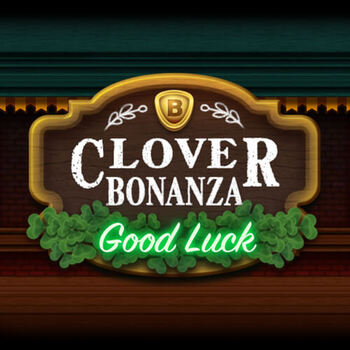 Play Clover Bonanza at ICE36