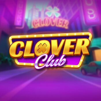 Play Clover Club at ICE36