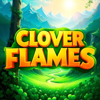 Play Clover Flames at ICE36