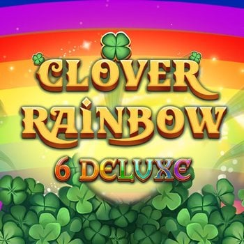 Play Clover Rainbow 6 Deluxe at ICE36