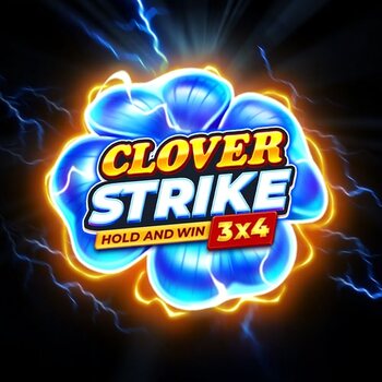 Play Clover Strike: Hold And Win at ICE36
