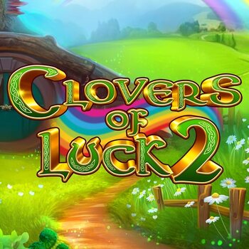 Play Clovers Of Luck 2 at ICE36