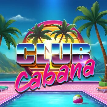 Play Club Cabana at ICE36