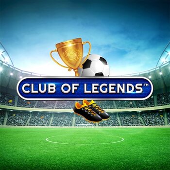 Play Club Of Legends at ICE36