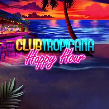 Play Club Tropicana - Happy Hour at ICE36