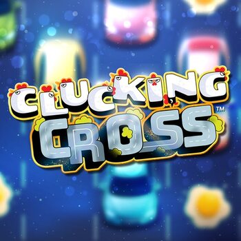 Play Clucking Cross at ICE36