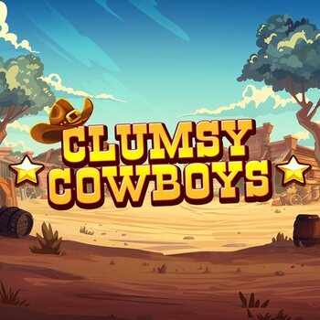 Play Clumsy Cowboys at ICE36