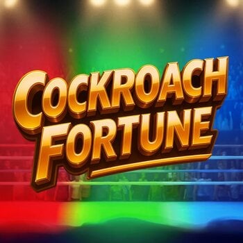 Play Cockroach Fortune at ICE36