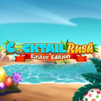 Play Cocktail Rush Easter Edition at ICE36
