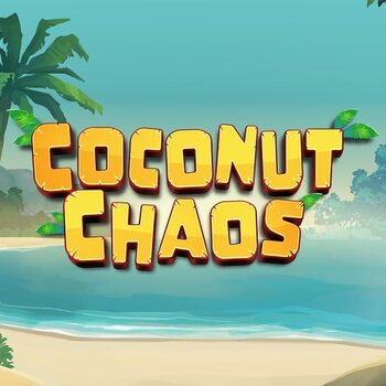 Play Coconut Chaos at ICE36