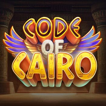 Play Code of Cairo at ICE36