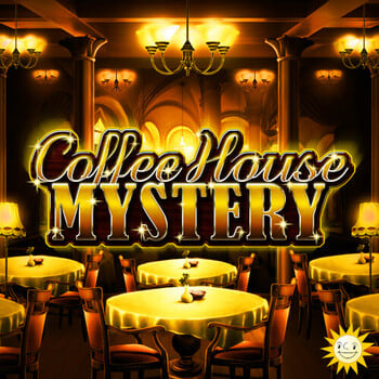 Play Coffee House Mystery at ICE36