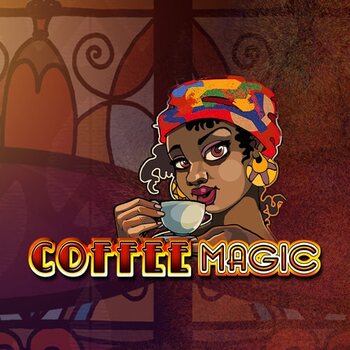 Play Coffee Magic at ICE36