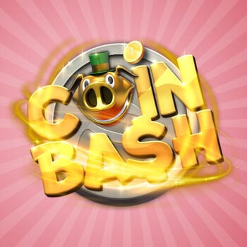 Play Coin Bash at ICE36