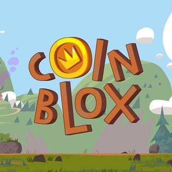 Play Coin Blox at ICE36