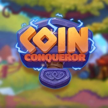 Play Coin Conqueror at ICE36