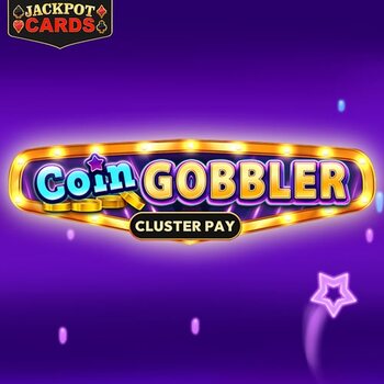 Play Coin Gobbler at ICE36