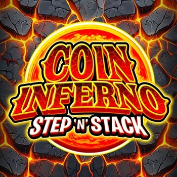 Play Coin Inferno Step N Stack at ICE36