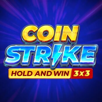 Play Coin Strike Hold and Win at ICE36