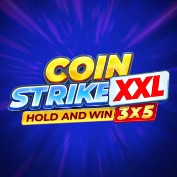 Play Coin Strike XXL: Hold and Win at ICE36