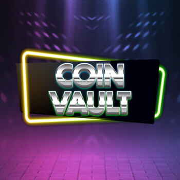 Play Coin Vault at ICE36