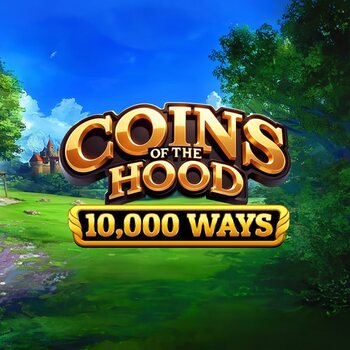 Play Coins of the Hood 10000 Ways at ICE36