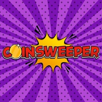 Play Coinsweeper at ICE36